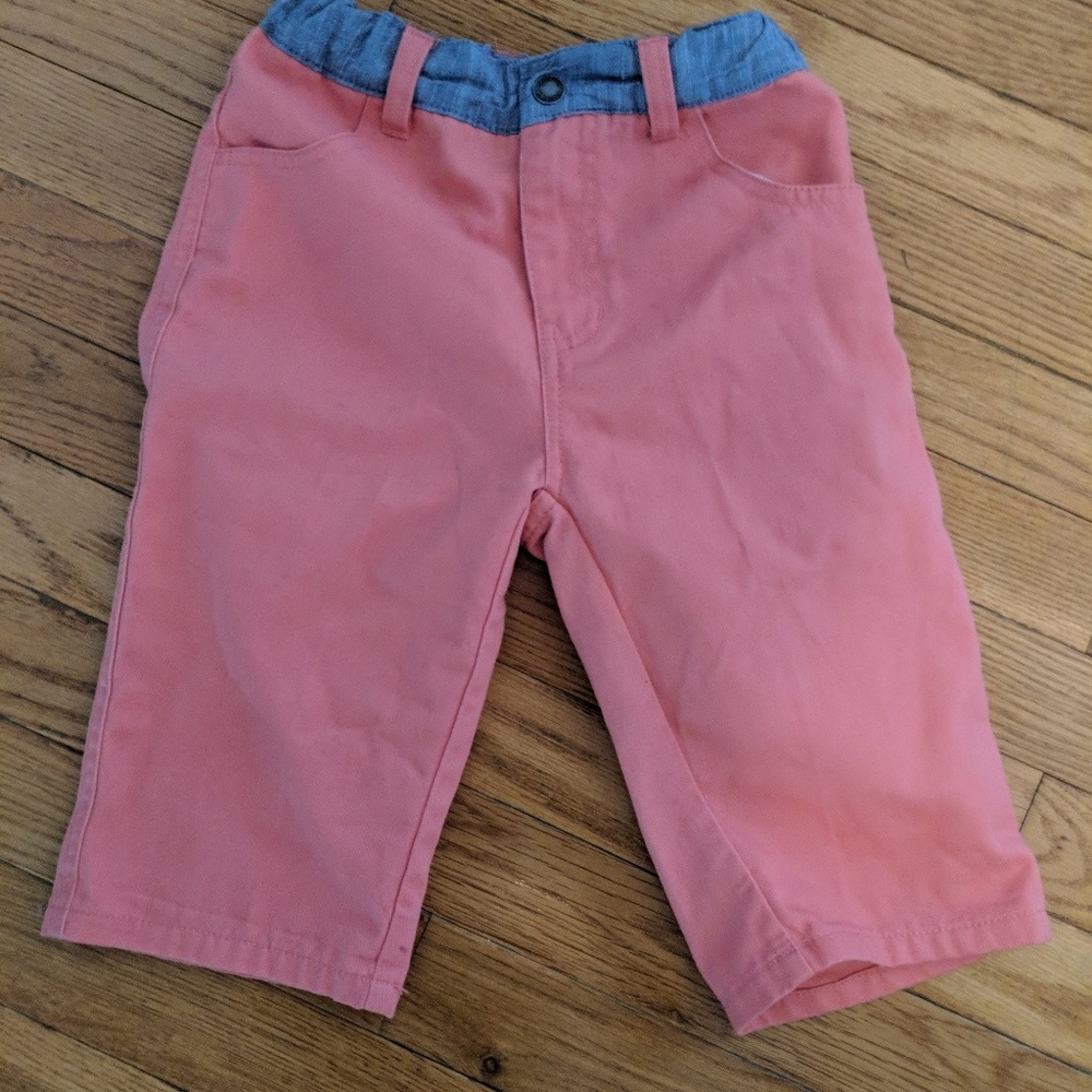 ⚽🏈🏉 Boys Nautica Shorts
